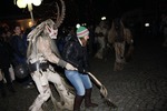 Perchtenlauf u. Adventmarkt - Schlüsslberg 12462960