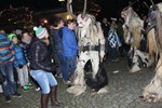 Perchtenlauf u. Adventmarkt - Schlüsslberg 12462962