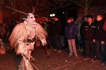 Perchtenlauf u. Adventmarkt - Schlüsslberg 12462970