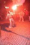 Perchtenlauf u. Adventmarkt - Schlüsslberg 12462972