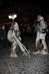 Perchtenlauf u. Adventmarkt - Schlüsslberg 12462977