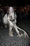 Perchtenlauf u. Adventmarkt - Schlüsslberg 12462978