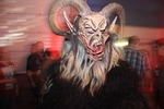 Seniorenfloor  Krampus   12468232