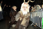 Salzkammergut-Krampuslauf