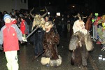 Salzkammergut-Krampuslauf