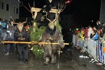 Salzkammergut-Krampuslauf 12476731