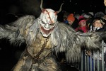 Salzkammergut-Krampuslauf 12476838