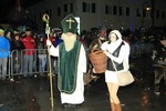 Salzkammergut-Krampuslauf 12476859