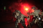 Salzkammergut-Krampuslauf 12476905