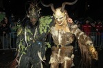 Salzkammergut-Krampuslauf 12476913