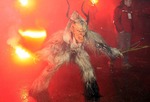 Salzkammergut-Krampuslauf 12476919