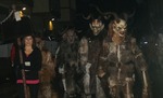 Salzkammergut-Krampuslauf 12477013