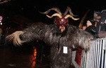 Salzkammergut-Krampuslauf 12477049