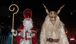 Salzkammergut-Krampuslauf 12477082