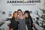 Arena Clubbing - Winter Wonderland 12483200