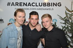 Arena Clubbing - Winter Wonderland 12483203