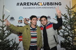 Arena Clubbing - Winter Wonderland 12483204