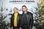 Arena Clubbing - Winter Wonderland 12483205