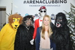 Arena Clubbing - Winter Wonderland 12483210