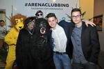 Arena Clubbing - Winter Wonderland 12483211