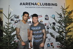 Arena Clubbing - Winter Wonderland 12483373