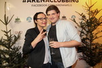 Arena Clubbing - Winter Wonderland 12483544