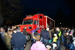 Coca Cola Weihnachtstruck