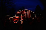 Coca Cola Weihnachtstruck