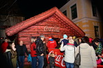 Coca Cola Weihnachtstruck