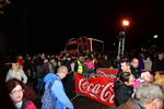 Coca Cola Weihnachtstruck 12487701