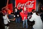 Coca Cola Weihnachtstruck 12487854