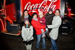 Coca Cola Weihnachtstruck 12487855