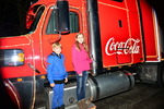 Coca Cola Weihnachtstruck 12487865