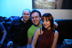 True You Christmas Party-Behave 12492149