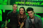 True You Christmas Party-Behave 12492151