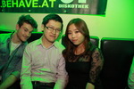 True You Christmas Party-Behave 12492154