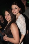 Vorweihnachtsfeier mit den Bottleflyers Girls 12495859