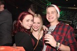 Vorweihnachtsfeier mit den Bottleflyers Girls 12495879