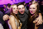 Pre New Year Clubbing  12506436