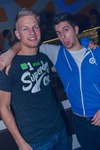 Deejay & Silvester Stammtisch 12508232