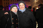 Silvester am Hauptplatz 12509015