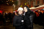 Silvester am Hauptplatz 12509022