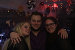 Silvesterfete @ Sandy's