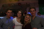 Silvesterfete @ Sandy's 12512548