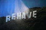 Behave - No limit 12513623