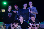 New Legends Festival Night Part Ii - Die Kaserne 12514012