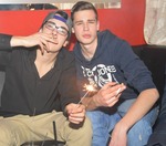 MC Rudy live 12520937