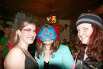 Hofball-Maskenball & Sauzipf Umzug 1252121