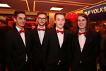 Maturaball des BRG Wörgl 2015 12527378