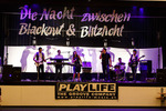 Maturaball der HLT Retz Die Nacht - Zwischen Blackout  Blitzlicht 12530675